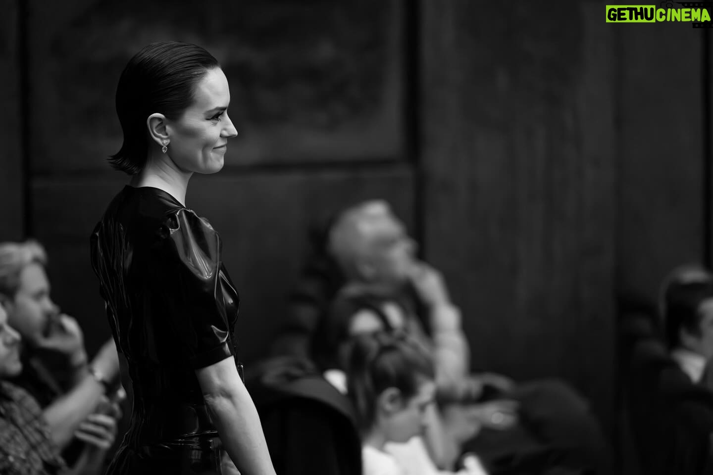 Daisy Ridley Instagram - Young Woman And The Sea is out in the world! I got to play Trudy Ederle, a real hero, and I got to do it surrounded by the most wonderful team of people. Here is a small selection of some of them. I hope you enjoy our movie! 🏊♀️🏊♀️🏊♀️🏊♀️🏊♀️🏊♀️🏊♀️🏊♀️❤️❤️❤️❤️❤️❤️❤️❤️