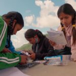 Daisy Ridley Instagram – It’s an incredible honour for me to lend my voice to For Tomorrow – The Documentary, a story of grassroots innovators around the world finding solutions to combat the sustainability challenges we all face. Please go watch the trailer at  https://fortomorrow.org/documentary – full film is available on Prime and YouTube!