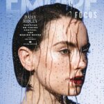 Daisy Ridley Instagram – Daisy Ridley is making waves. 🌊 Read @empiremagazine’s major new interview with the Young Woman And The Sea star, reflecting on her career so far, taking creative control of her work, her decision to return to Star Wars, and more – with a digital-only Empire Focus cover, at empireonline.com.
 
—
 
📸: Photographs by @dylancoulter, shot exclusively for Empire in Austin, Texas.
 
Styling: @leithclark
Assisted by: @tbhdelaney and @larissajaks
Make-up: @kmannmakeup at @tmgla using @chanel.beauty
Hair: @nancileesantos at @tmgla using @hairrituelbysisley
Photographer assisted by: Chris Davis, Michael Jennings and Robert Amador
Prop stylists: Madison George and Gabriel Doerr
 
Photography Director: @joannamoran
Creative Director: @neonmessiah
Interview: @iana.murray 
 
Sequin dress: @emiliawickstead
Navy dress: @batshevadress
Brogues: @churchs