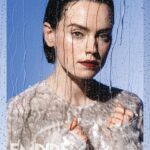 Daisy Ridley Instagram – Daisy Ridley is making waves. 🌊 Read @empiremagazine’s major new interview with the Young Woman And The Sea star, reflecting on her career so far, taking creative control of her work, her decision to return to Star Wars, and more – with a digital-only Empire Focus cover, at empireonline.com.
 
—
 
📸: Photographs by @dylancoulter, shot exclusively for Empire in Austin, Texas.
 
Styling: @leithclark
Assisted by: @tbhdelaney and @larissajaks
Make-up: @kmannmakeup at @tmgla using @chanel.beauty
Hair: @nancileesantos at @tmgla using @hairrituelbysisley
Photographer assisted by: Chris Davis, Michael Jennings and Robert Amador
Prop stylists: Madison George and Gabriel Doerr
 
Photography Director: @joannamoran
Creative Director: @neonmessiah
Interview: @iana.murray 
 
Sequin dress: @emiliawickstead
Navy dress: @batshevadress
Brogues: @churchs