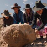 Daisy Ridley Instagram - It’s an incredible honour for me to lend my voice to For Tomorrow - The Documentary, a story of grassroots innovators around the world finding solutions to combat the sustainability challenges we all face. Please go watch the trailer at https://fortomorrow.org/documentary - full film is available on Prime and YouTube!