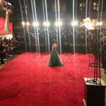 Daisy Ridley Instagram – Little collection of throwbacks cause it’s Wednesday and why not! #sittingonthesofainadressinggownasiposttheseglampics