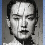 Daisy Ridley Instagram – Daisy Ridley is making waves. 🌊 Read @empiremagazine’s major new interview with the Young Woman And The Sea star, reflecting on her career so far, taking creative control of her work, her decision to return to Star Wars, and more – with a digital-only Empire Focus cover, at empireonline.com.
 
—
 
📸: Photographs by @dylancoulter, shot exclusively for Empire in Austin, Texas.
 
Styling: @leithclark
Assisted by: @tbhdelaney and @larissajaks
Make-up: @kmannmakeup at @tmgla using @chanel.beauty
Hair: @nancileesantos at @tmgla using @hairrituelbysisley
Photographer assisted by: Chris Davis, Michael Jennings and Robert Amador
Prop stylists: Madison George and Gabriel Doerr
 
Photography Director: @joannamoran
Creative Director: @neonmessiah
Interview: @iana.murray 
 
Sequin dress: @emiliawickstead
Navy dress: @batshevadress
Brogues: @churchs