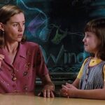 Daisy Ridley Instagram - Saturday screening: Matilda (1996). A rewatch of my favourite film of all time.
