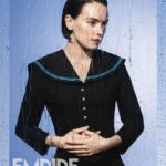Daisy Ridley Instagram – Daisy Ridley is making waves. 🌊 Read @empiremagazine’s major new interview with the Young Woman And The Sea star, reflecting on her career so far, taking creative control of her work, her decision to return to Star Wars, and more – with a digital-only Empire Focus cover, at empireonline.com.
 
—
 
📸: Photographs by @dylancoulter, shot exclusively for Empire in Austin, Texas.
 
Styling: @leithclark
Assisted by: @tbhdelaney and @larissajaks
Make-up: @kmannmakeup at @tmgla using @chanel.beauty
Hair: @nancileesantos at @tmgla using @hairrituelbysisley
Photographer assisted by: Chris Davis, Michael Jennings and Robert Amador
Prop stylists: Madison George and Gabriel Doerr
 
Photography Director: @joannamoran
Creative Director: @neonmessiah
Interview: @iana.murray 
 
Sequin dress: @emiliawickstead
Navy dress: @batshevadress
Brogues: @churchs