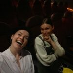 Daisy Ridley Instagram – Saturday screening: Top Gun: Maverick. Sister’s film time!
LOVED this film, a slice of escapist nostalgia with UNBELIEVABLE flying sequences. @monicabarbaro 👩🏻‍🚀🙌🏻😍🙋🏻‍♀️