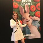Daisy Ridley Instagram - Little collection of throwbacks cause it’s Wednesday and why not! #sittingonthesofainadressinggownasiposttheseglampics