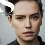 Daisy Ridley Instagram – #throwback cause it’s been a minute and I loooooooved this shoot! #moody #mag #livelifelove #missmyglamhunnies