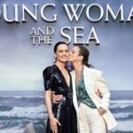 Daisy Ridley Instagram - Young Woman And The Sea is out in the world! I got to play Trudy Ederle, a real hero, and I got to do it surrounded by the most wonderful team of people. Here is a small selection of some of them. I hope you enjoy our movie! 🏊‍♀️🏊‍♀️🏊‍♀️🏊‍♀️🏊‍♀️🏊‍♀️🏊‍♀️🏊‍♀️❤️❤️❤️❤️❤️❤️❤️❤️