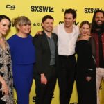 Daisy Ridley Instagram – Overwhelmed by the enthusiasm and support shown to #MAGPIE at #SXSW!!!
Thank you so much to our very first audiences! We can’t wait to share our film with the rest of the world soon! ❤️❤️❤️
