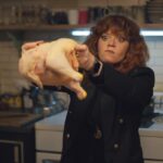 Daisy Ridley Instagram – Saturday screening: Russian Doll (2019). 
3 years late to this one but WOW OBSESSED. Living for the cast, the performances, the way it’s shot, the mental health conversation and the ENDING. Season 2 happening now!