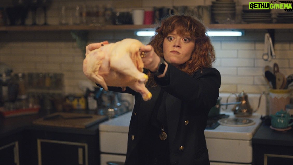Daisy Ridley Instagram - Saturday screening: Russian Doll (2019). 3 years late to this one but WOW OBSESSED. Living for the cast, the performances, the way it’s shot, the mental health conversation and the ENDING. Season 2 happening now!