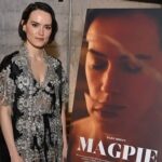 Daisy Ridley Instagram – Overwhelmed by the enthusiasm and support shown to #MAGPIE at #SXSW!!!
Thank you so much to our very first audiences! We can’t wait to share our film with the rest of the world soon! ❤️❤️❤️