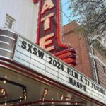 Daisy Ridley Instagram – Overwhelmed by the enthusiasm and support shown to #MAGPIE at #SXSW!!!
Thank you so much to our very first audiences! We can’t wait to share our film with the rest of the world soon! ❤️❤️❤️
