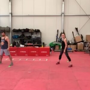 Daisy Ridley Instagram - BTS moments with the dream team. Happy Star Wars Day! #Maythe4thBeWithYou