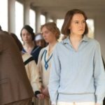 Daisy Ridley Instagram – Young Woman and The Sea!!! Weeeeeeee this is so exciting! Coming to select cinemas May 31st!!!!!! 🏊‍♀️🏊‍♀️🏊‍♀️🏊‍♀️🏊‍♀️🏊‍♀️🏊‍♀️🏊‍♀️