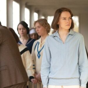 Daisy Ridley Instagram - Young Woman and The Sea!!! Weeeeeeee this is so exciting! Coming to select cinemas May 31st!!!!!! 🏊‍♀️🏊‍♀️🏊‍♀️🏊‍♀️🏊‍♀️🏊‍♀️🏊‍♀️🏊‍♀️