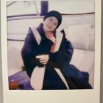 Daisy Ridley Instagram - And that’s a wrap! Last day on set for Young Woman and the Sea. It has been tough, but worthwhile, and I think we have made a film to be proud of. So grateful for #TeamTrudy ♥️