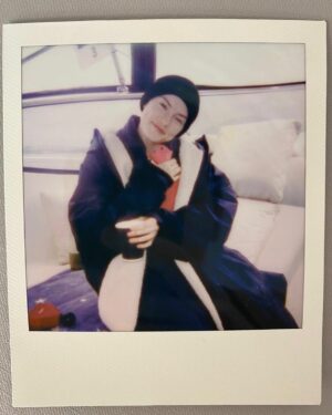 Daisy Ridley Instagram - And that’s a wrap! Last day on set for Young Woman and the Sea. It has been tough, but worthwhile, and I think we have made a film to be proud of. So grateful for #TeamTrudy ♥️