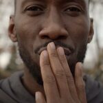 Daisy Ridley Instagram - Saturday screening: Swan Song (2021). The MOST genius performances from Mahershala Ali. Love love love this film.