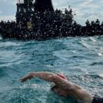Daisy Ridley Instagram – Young Woman and The Sea!!! Weeeeeeee this is so exciting! Coming to select cinemas May 31st!!!!!! 🏊‍♀️🏊‍♀️🏊‍♀️🏊‍♀️🏊‍♀️🏊‍♀️🏊‍♀️🏊‍♀️