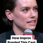 Daisy Ridley Instagram – “Rachel has talked about the fact that she knew that was making us relax and it was forming a company.”

Actors Daisy Ridley and Dave Merheje joined Kate Erbland of @indiewire to discuss their film ‘Sometimes I Think About Dying.’ 

@sagaftra artists won’t want to miss this Q&A now streaming on our YouTube channel. #acting #actors #actorslife