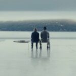 Daisy Ridley Instagram - Saturday screening: Swan Song (2021). The MOST genius performances from Mahershala Ali. Love love love this film.
