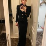 Daisy Ridley Instagram - Last week celebrating John Williams @kennedycenter 🤍 The most amazing music, the most beautiful tributes, topped off with John conducting the Imperial March at the end of the evening! Wonderful, wonderful, wonderful man.