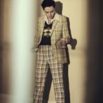 Daisy Ridley Instagram – #throwback cause it’s been a minute and I loooooooved this shoot! #moody #mag #livelifelove #missmyglamhunnies
