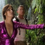 Daisy Ridley Instagram - Saturday screening: The Lost City (2022). Finally got to the cinema and LOVED this!