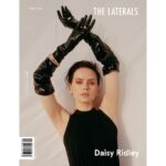 Daisy Ridley Instagram – “I’m so invested in whatever I’m reading at that time. There’s no room for anything else. I think that applies to filming because I don’t have a process. I had to take accent classes for Young Woman and the Sea, and when I started shooting Magpie, I asked myself – how can I act in English? I don’t use certain smells. I don’t play any songs. I’m just all engrossed in the story. Probably, in ways I don’t realise until after the fact. Once I’m there, I’m doing the thing. I’m just fucking there.”
—
COVER 1/3
Introducing Issue 10 with our cover story heroine @daisyridley on why being present and engrossed in the story is focal for her craft.

All jewelry and watches by @cartier
—
Pre-order now on thelaterals.com (Link in bio)
—
Editorial Director: @bryankjins
Design Director: @mlvncky
Interview: @miglekrau
Photographer: @nickthompsonstudio
Fashion Stylist: @benjamesadams
Lighting Director: @benkyle.lighting
2nd Assist: @beerejack 
Producer: @alexandra_georgette_oley
Video: drk.ldn 
Post-production: @nadiaselander
Hairstylist: @dayaruci / @thewallgroup
Makeup Artist: @lipstickkelly / @aframe_agency
Manicurist: @emilyroselansley / @thewallgroup using @biosculpturegelgb
Fashion assistant: @bernadette.boheme @collette_free_
—
#THELATERALS
#THELATERALSMAGAZINE
#DAISYRIDLEY