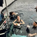Daisy Ridley Instagram – #thursday happy   exhausted @joachimronning YWATS Captain and top image capturer!