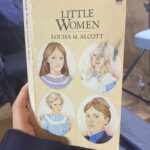 Daisy Ridley Instagram – My favourite form of downtime on set. 📚
Recently read > currently reading > on deck.