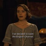Daisy Ridley Instagram – In select cinemas May 31st!!!