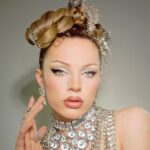 Dakota Schiffer Instagram – diamondoll

inspo @swarovski