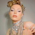 Dakota Schiffer Instagram – diamondoll

inspo @swarovski