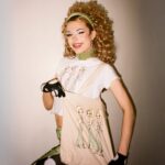 Dakota Schiffer Instagram – motherquake merch launch in collaboration with @mr.illustrations available @dragqueenmerch 

@mr.illustrations brought my disco miu miu triplets idea to life along with launching 2 incredible other illustrations of my polka dots and diamonds look and my funny girl runway! 

Link is in the bio and on stories