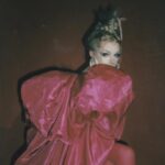 Dakota Schiffer Instagram – 008: pink
‘fuschia cloud’

garment- @rowcreativestudio 
photo- @ericrichardmagnussen 
hair- me 

No because the way we predicted Valentino pink. I’m so in love with this look, it plays with scale and has drama in a way my other looks so far don’t. Also it was the first runway I opened which was surprisingly daunting! I wanted a true fashion moment and getting to work with @rowcreativestudio for this look and shooting it with the amazing @ericrichardmagnussen was a hot pink dream come true! 💖