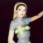 Dakota Schiffer Instagram – Dakota the Showgirl !

Massive thank you to everyone who was involved in putting together my debut show! Getting a creative outlet to showcase brand new looks and numbers was so inspiring.  I am incredibly grateful to everyone who came and supported us. 

Thank you to my wonderful and talented sisters  @tayrismongardi & @therealbanksie who turned it out!

Major thank you to the incredible team @phoenixartsclub for running and incredible show and to @gallosgroup !

Let me know what city you’d like The Schiffer Show to come to next!