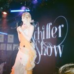 Dakota Schiffer Instagram – Dakota the Showgirl !

Massive thank you to everyone who was involved in putting together my debut show! Getting a creative outlet to showcase brand new looks and numbers was so inspiring.  I am incredibly grateful to everyone who came and supported us. 

Thank you to my wonderful and talented sisters  @tayrismongardi & @therealbanksie who turned it out!

Major thank you to the incredible team @phoenixartsclub for running and incredible show and to @gallosgroup !

Let me know what city you’d like The Schiffer Show to come to next!