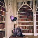 Dakota Schiffer Instagram – 010: Ruffles 
“victorian sweetshop doll 💜🖤💜”

garment- @thenightmaredisorder 
photo- @lauraallardfleischl 
hair- @houseofpeluca
nails- @nailsbylivsrae 
location- @strawbhillhouse 

Coraline meets fashion haunted doll! This honestly is one of my faves I brought. It was an honour to work with the incredible @thenightmaredisorder and shoot with the incredible @lauraallardfleischl !! 💝 Special thanks to @strawbhillhouse for letting us use this amazing location!