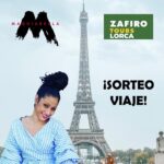 Dakota Tárraga Instagram - SORTEO CERRADO GANADORA @albita_alarcon ✈️SORTEO VIAJE A PARIS✈️ Estamos de colaboración con ❤️ @zafirotourslorca @dakota_tarraga y @maquiabella_tienda❤️ y os traemos un mega sorteo para vosotras. ✨¿QUÉ VAIS A GANAR?✨ VIAJE A PARIS Incluye vuelo hotel 2 noches en régimen de solo alojamiento en hotel de 3* (consultar los hoteles con la agencia. Sujetos a disponibilidad) Para salir desde Madrid, Valencia o Alicante 1️⃣ ÚNICO GANAD@R DE: ✨¿CÓMO PARTICIPAR?✨ Es muy muy sencillo, solo tienes que seguir unos pasos muy fáciles y una vela puede ser tuya GRATIS: 1️⃣ SEGUIR A CUENTAS: @zafirotourslorca y @maquiabella_tienda @dakota_tarraga 2️⃣DAR LIKE Y GUARDAR ESTE POST 3️⃣MENCIONAR EN COMENTARIOS A DOS AMIGOS. Puedes hacer tantos comentarios como quieras, a mayor participación más posibilidades. 🚫No valido cuentas falsas, publicidad, influencer o cuentas cazasorteos que solo interactúen con las cuentas organizadoras para ganar premios gratis🚫 4️⃣COMPARTIR ESTE POST EN TUS STORIES MENCIONANDO AMBAS CUENTAS (si tu cuenta es privada tienes que mandar pantallazo) 🌟SORTEO VÁLIDO PARA PENINSULA, BALEARES, CANARIAS, CEUTA, MELILLA y PORTUGAL🌟 ¡No te pierdas esta oportunidad! Sorteo válido hasta 09/12/2021 🏆EL SORTEO SE REALIZARÁ EN DIRECTO EN EL PERFIL DE @maquiabella_tienda 🏆 Con un programa homologado y certificado de veracidad. 🍀Mucha suerte a tod@s🍀 ◾️CONDICIONES DEL VIAJE: Vuelos a París a los aeropuertos de Orly o Charles de Gaulle La política de equipajes es la básica según aerolínea. Preferiblemente se elegirán vuelos con Vueling debido a sus combinaciones y a la operatividad como aerolínea. Evitando en la medida de lo posible Ryanair por las molestias que le pueden causar a los clientes. Las fechas de los vuelos y hoteles deben ser desde el 15 de enero hasta el 31 de marzo de 2022 (ambos inclusive) Según disponibilidad desde la ciudad de salida. Incluido seguro de viaje #sorteo #sorteoviaje #viajes #moda #navidad #regalo #gratis #agenciadeviajes #escapada #looks #vuelos #dakota ganador: @albita_alarcon