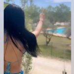 Dakota Tárraga Instagram - Tienes que verlo hasta el final 😜🌶️🌶️🔥🔥 @dakota_tarraga #reels #reelsinstagram #reelsviral #parati #reelvideos #verano #camping #campingserramariola #agusto #agustoconlavida #video #🌶️🌶️🌶️ #paratii #🔥🔥🔥