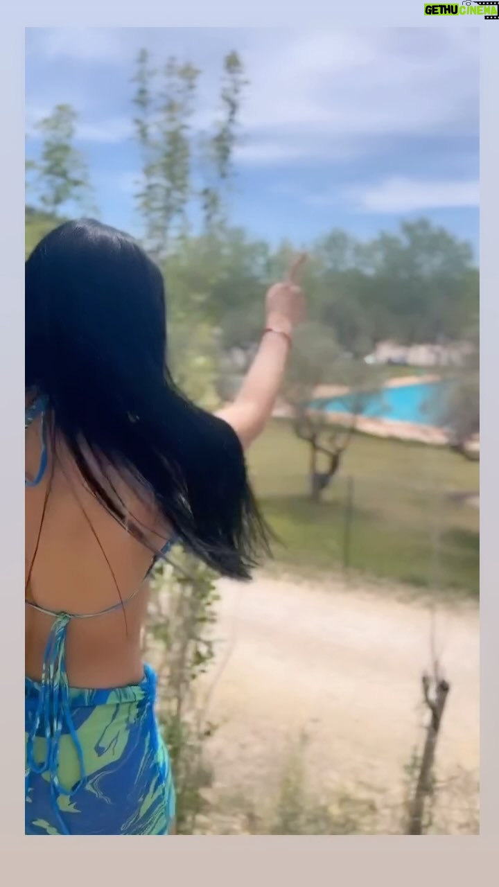 Dakota Tárraga Instagram - Tienes que verlo hasta el final 😜🌶️🌶️🔥🔥 @dakota_tarraga #reels #reelsinstagram #reelsviral #parati #reelvideos #verano #camping #campingserramariola #agusto #agustoconlavida #video #🌶️🌶️🌶️ #paratii #🔥🔥🔥