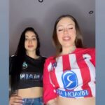 Dakota Tárraga Instagram - Yo creo que te lo pasarías mejor haciendo lo segundo 😋😋🙈🔥🔥🔥 @dakota_tarraga @leotiska #reels #viral #viralreels #parati #futbol #championsleague