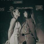 Dakota Tárraga Instagram – Quien creéis que ganará?? 
@fanicarbaj o yo??
Podéis hacer vuestras apuestas…