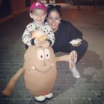 Dakota Tárraga Instagram - Te quiero mi amor 💕 precioso de su tia mi alvarito ♥️♥️😍que me lo como☘️😍😍te como su tita