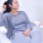Dakota Tárraga Instagram - Y también me he animado a probar el botox en la frente. Ya sabéis que me gusta compartir con vosotros mi experiencia para aclarar todas las dudas. Estoy muy contenta con el resultado en mis @clinicasdiegodeleon
