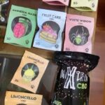 Dakota Tárraga Instagram - RIFA Hoy os traigo una pedazo de rifa de un lote de CBD de la mano de @cannabisinnovationcbd . Única empresa de España 🇪🇸 certificada en ISO 9001/2015 en comercialización y distribución de cáñamo orgánico, son productos orgánicos y sin pesticidas, totalmente naturales. Los pasos a seguir son los siguientes: 1. Seguir a las cuentas de @cannabisinnovationcbd y la mía @dakota_tarraga . 2. Dar me gusta a la publicación y compartirla en vuestro perfil, mencionando a @cannabisinnovationcbd y a @dakota_tarraga . 3. Mencionar tres amistades reales de instagram. 4. Cuantas más veces se comente, más posibilidades tenéis de ganar P.D : El ganador se dirá en 9 dias! Mucha suerte 🍀 mis corazones ♥️🫶♥️🫶 SORTEO CERRADO 🔒 ganador: @cryptocrypro