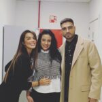 Dakota Tárraga Instagram - Ole nosotros 😘😘😘 #supervivientes2019 os quiero